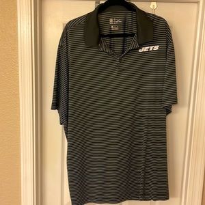New York Jets 3xl polo